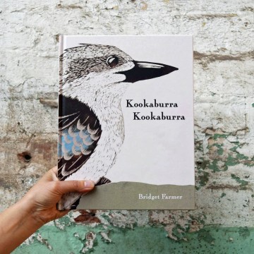 Children's Book | Kookaburra Kookaburra